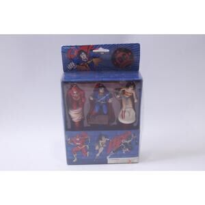 DC Super Heroes, Figures, Pencil Topper, Pen Party, Stationery, ~ 250317-WH 145